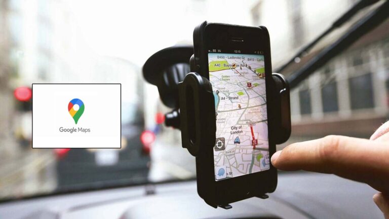 HOW TO USE GOOGLE MAP HIGHLIGHTS !
