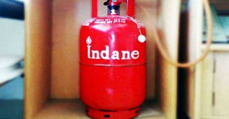 Facts You Need To Know About LPG Cylinders