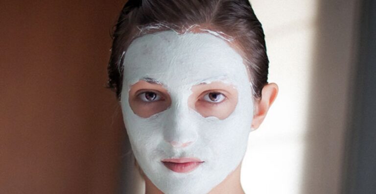 Natural Ways To Have A Healthy Glowing Skin