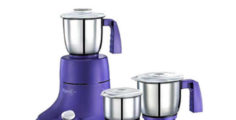 Tips To Make Mixie Last Longer