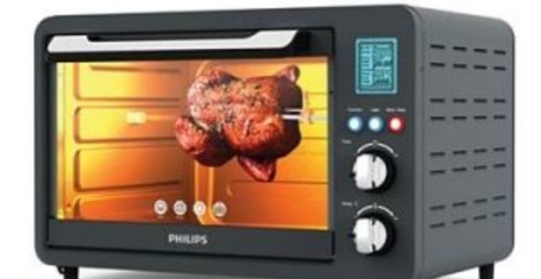Things To Consider While Buying A Microwave Oven