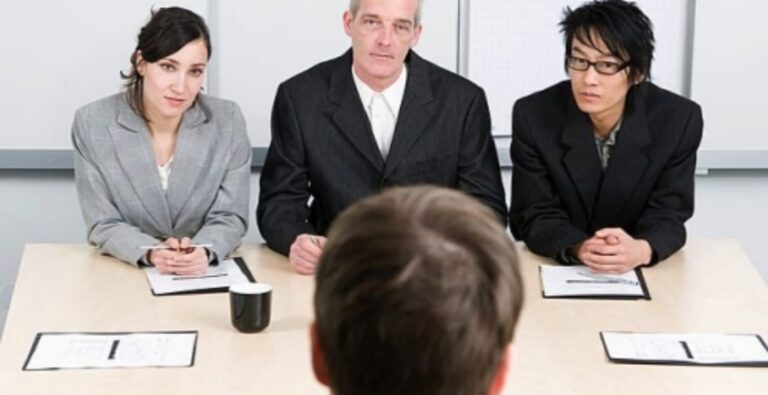 Importance Of Self Introduction In An Interview
