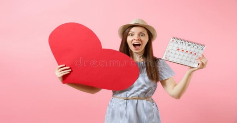 ‘No More Sad Days’ Period Hacks For Girls!