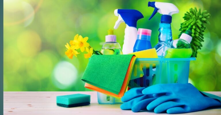 Now Cleaning Become Much Easier With These Tips!