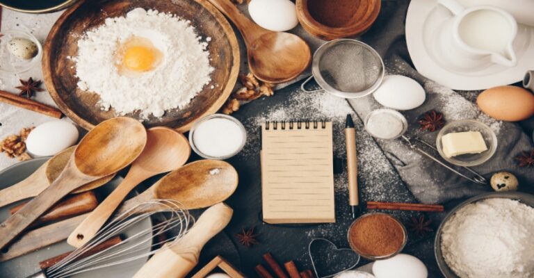 Secret Baking Tips For A Perfect Cake
