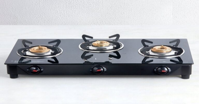 Things You Must Know About Toughened Glass Top Stoves