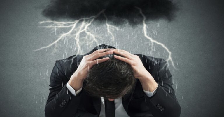 Tricks To Find Out The Presence Of Negative Energy At Home