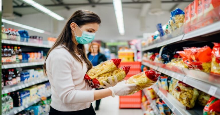 Why We Spend A Lot Of Time At Supermarkets?