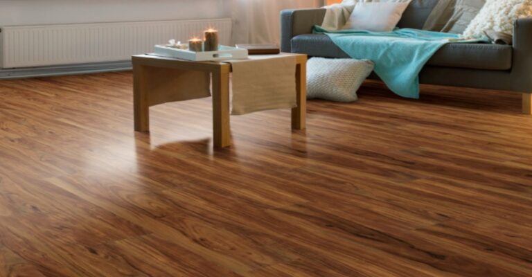 Click N Lock Tiles ; The New Revolution In Flooring Solutions