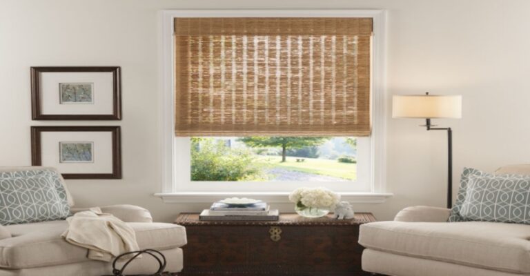 Latest Trends In Curtaining And It’s Specialities