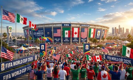 FIFA World Cup 2026