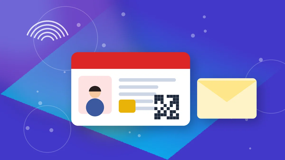 aadhaar pvc card order online illustration