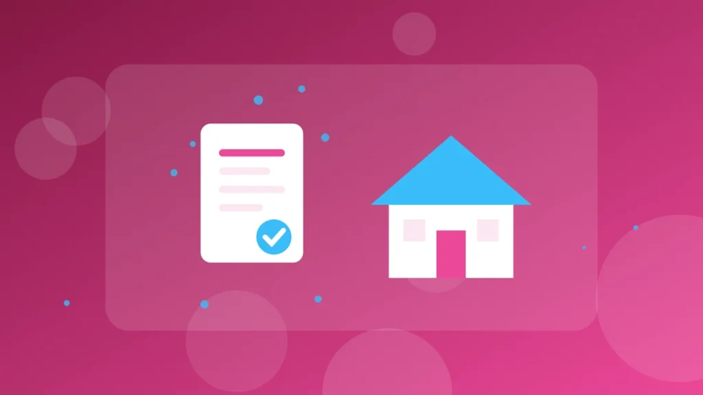 Inheritance documents and property papers