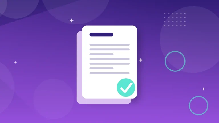 Minority certificate Kerala online application illustration