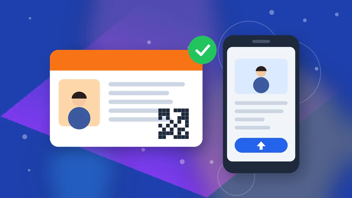 voter id download online illustration